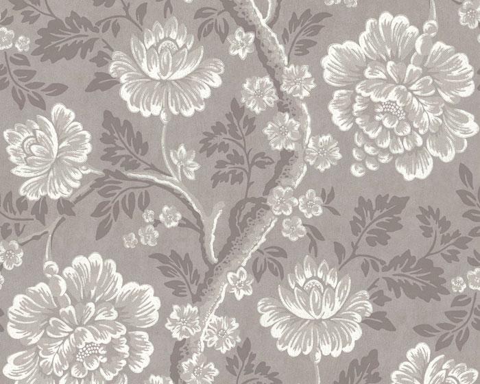 Little Greene Wallpaper - Gustav Trophy