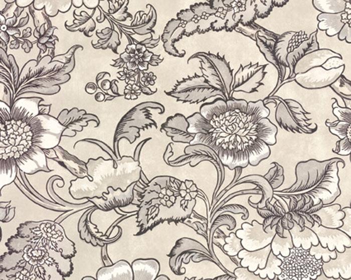 Little Greene Wallpaper - Sackville Street Tweed