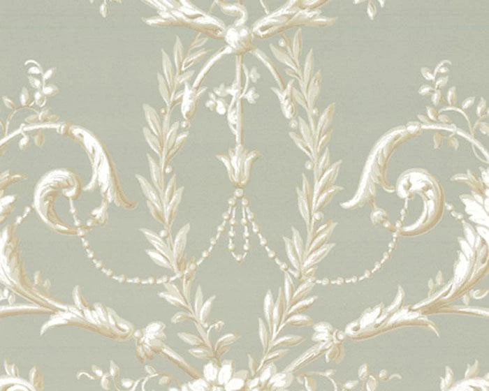 Little Greene Wallpaper - Versailles Monument