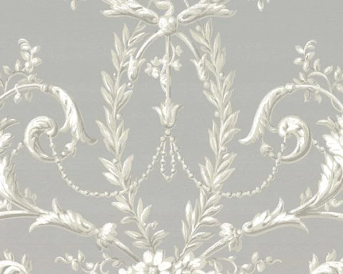 Little Greene Wallpaper - Versailles Urbane