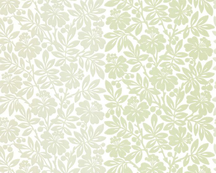 Little Greene Wallpaper - Carlisle Street Orchard