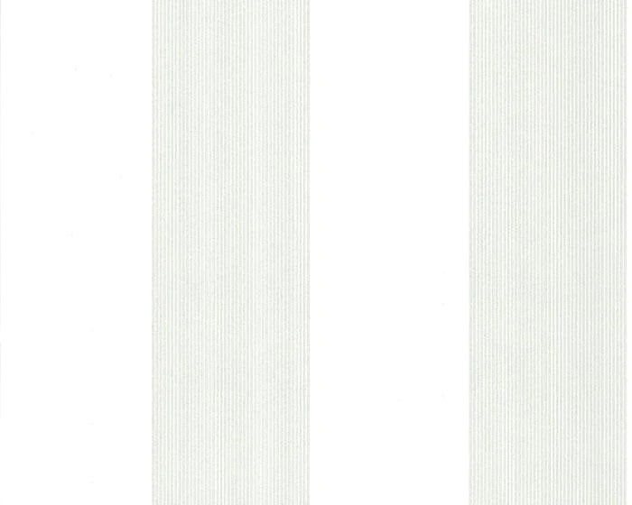 Little Greene Wallpaper - Elephant Stripe Slip