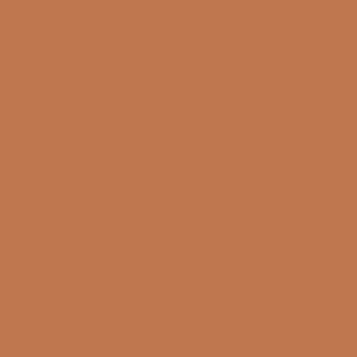 William Morris At Home Beech Mast Emulsion Paint – Warm Rusty Orange Charm