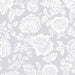 Shabby Chic Wallpaper by Rachel Ashwell - Stipple - Grey