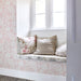 Shabby Chic Wallpaper by Rachel Ashwell - Stipple - Pink