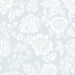 Shabby Chic Wallpaper by Rachel Ashwell - Stipple - Blue