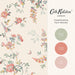 Cath Kidston Wallpaper - Birds & Roses - Spring