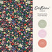 Cath Kidston Wallpaper - Harmony Ditsy Night