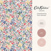 Cath Kidston Wallpaper - Harmony Ditsy Day