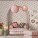 Cath Kidston Wallpaper - Clifton Floral - Pink