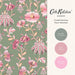 Cath Kidston Wallpaper - Friendship Garden - Sage