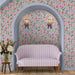 Cath Kidston Wallpaper - Strawberry Spring - Multi