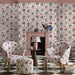 Cath Kidston Wallpaper - Cowgirls - Pink