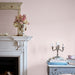 Shabby Chic by Rachel Ashwell Ballet Slippers Emulsion Paint – A Delicate Touch of Elegance