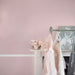 Shabby Chic by Rachel Ashwell Berry Velvet Emulsion Paint – Alluring Pastel Pink