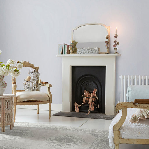 Shabby Chic by Rachel Ashwell Malibu Emulsion Paint – Coastal Serenity with a Touch of Glamour