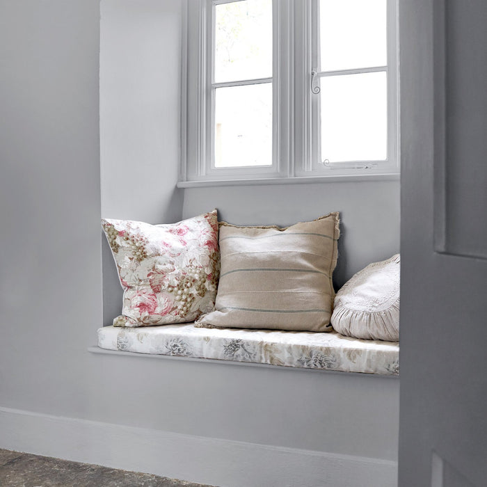 Shabby Chic by Rachel Ashwell Chateau Gray Paint – Soothing Moody Gray