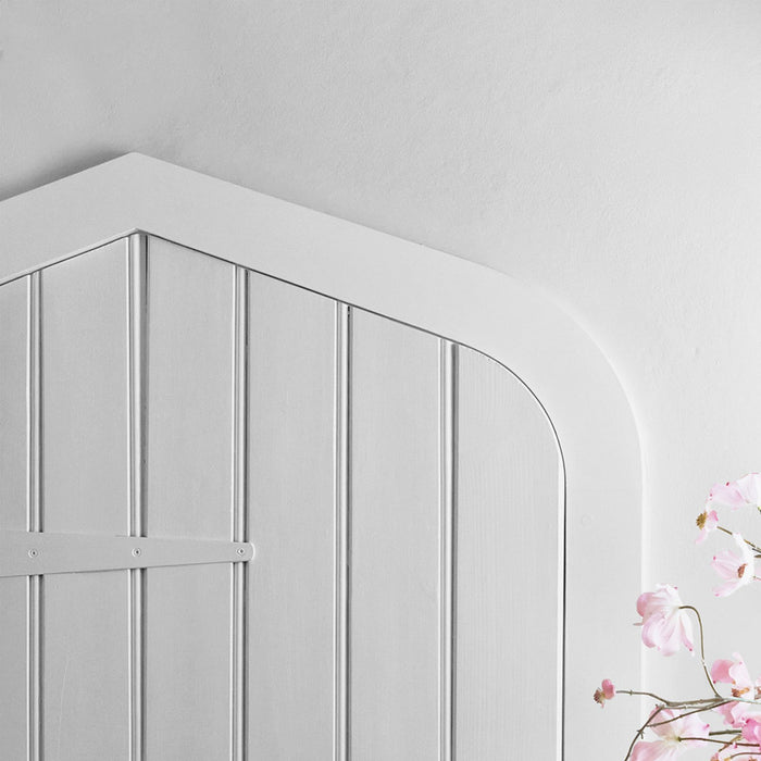 Shabby Chic by Rachel Ashwell Manor Stone Emulsion Paint – Timeless Off-White Elegance