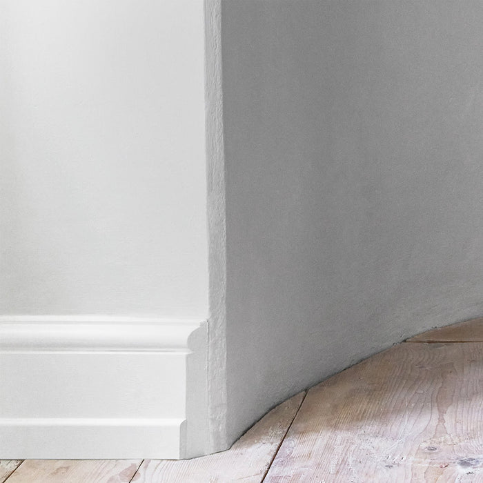 Shabby Chic by Rachel Ashwell Manor Stone Emulsion Paint – Timeless Off-White Elegance