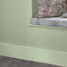 Shabby Chic by Rachel Ashwell Greenfield Emulsion Paint – Soothing and Immersive Pastel Green