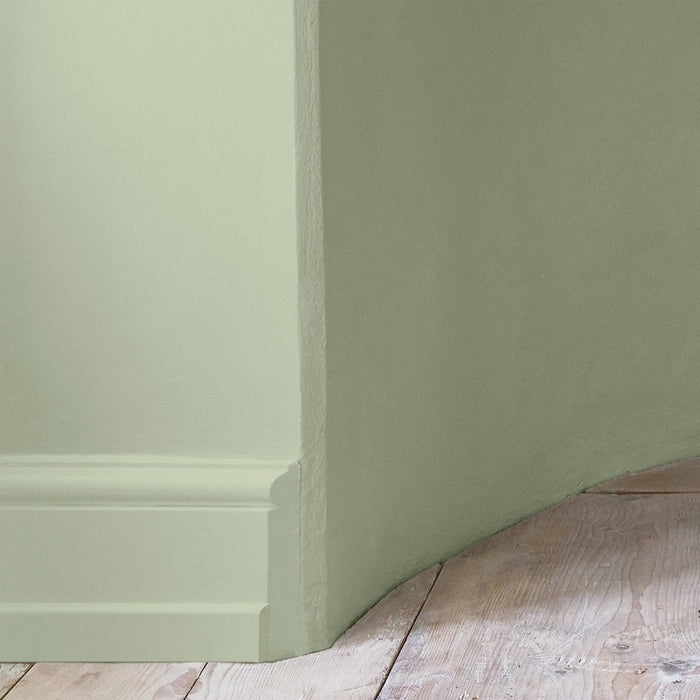 Shabby Chic by Rachel Ashwell Greenfield Emulsion Paint – Soothing and Immersive Pastel Green