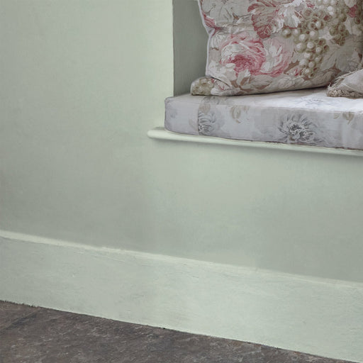 Shabby  Chic by Rachel Ashwell Sage Symphony Emulsion Paint – A Tranquil Backdrop of Neutral Sage