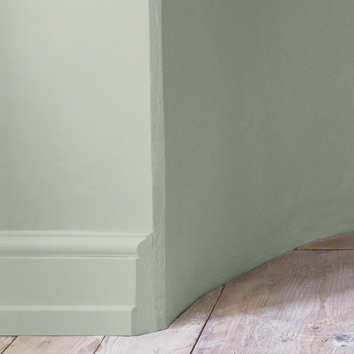 Shabby  Chic by Rachel Ashwell Sage Symphony Emulsion Paint – A Tranquil Backdrop of Neutral Sage