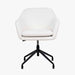 Rosolini Swivel Rise and Fall Chair