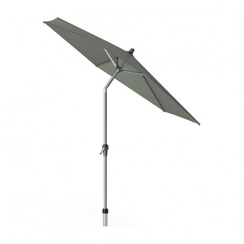 Riva Garden Parasol, 2.5m, Round, Olive