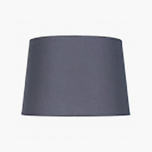 Lisa Grey Handloom Tapered Lemon Clip Shade