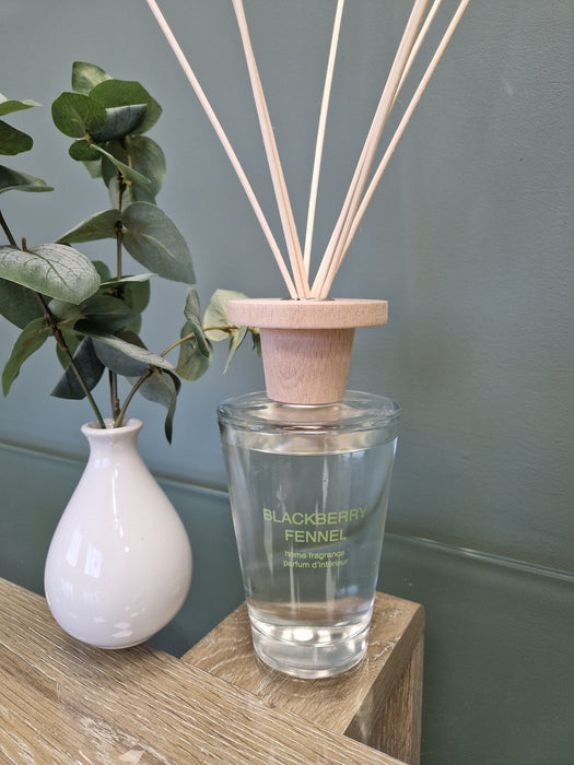 Blackberry & Fennel Reed Diffuser - 300ml