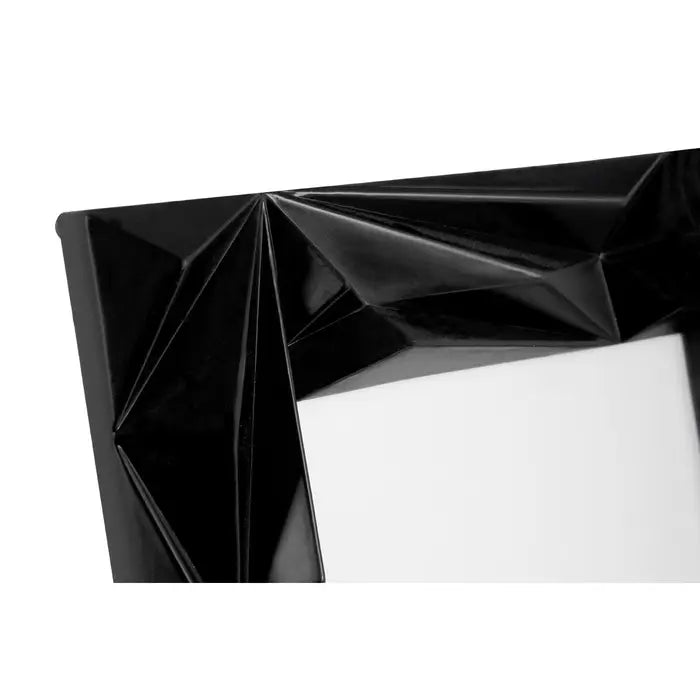 Prisma Black 5in x 7in Photo Frame