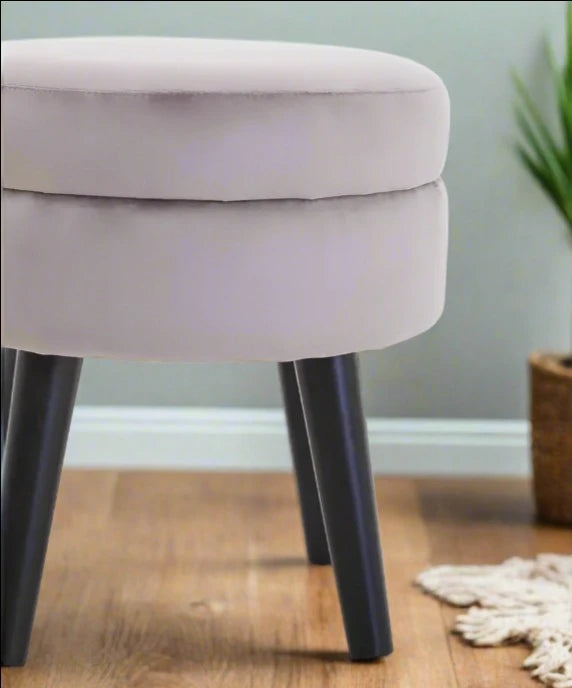 Loretta vanity store stool