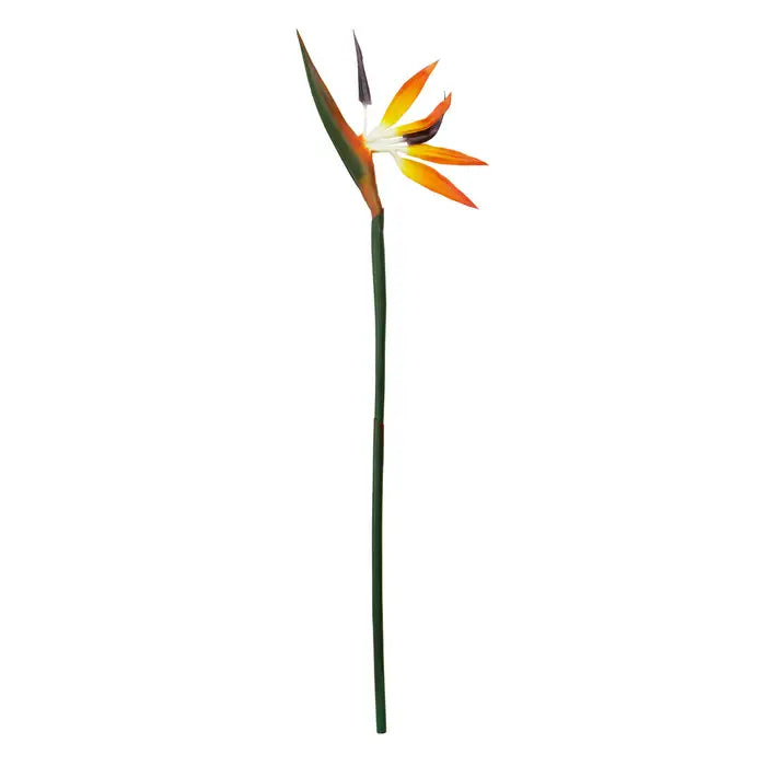 Artificial Fiori 92cm Bird Of Paradise