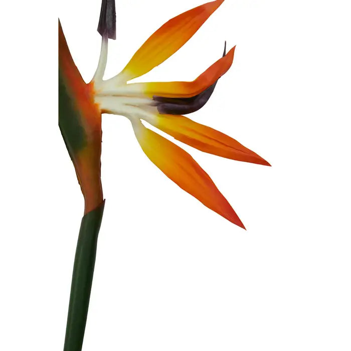 Artificial Fiori 92cm Bird Of Paradise