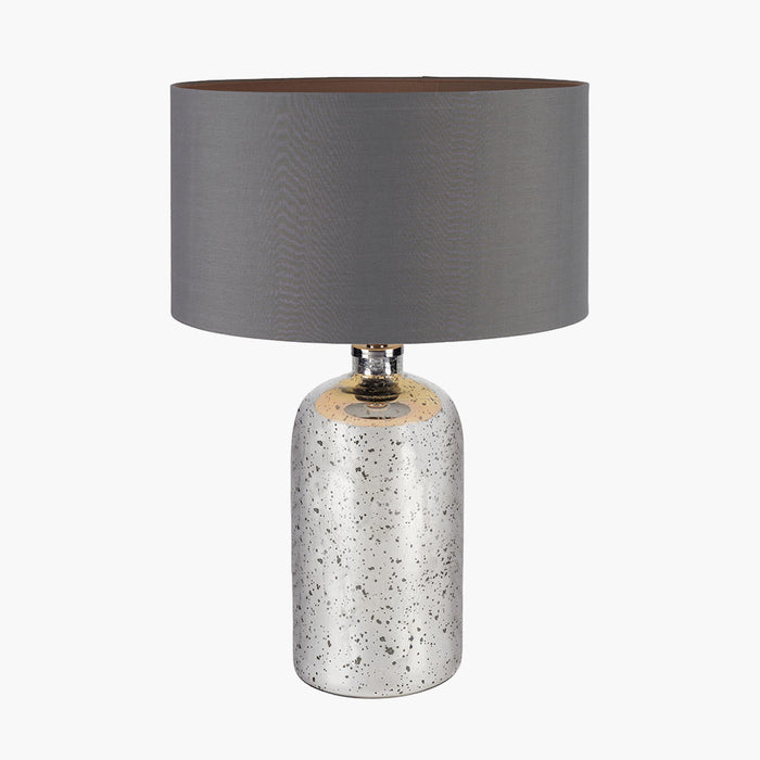 Ophelia Mercurial Glass Table Lamp