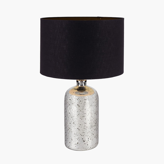 Ophelia Mercurial Glass Table Lamp