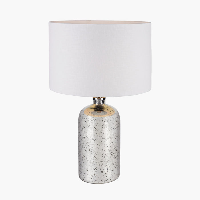 Ophelia Mercurial Glass Table Lamp