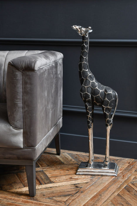 Leanter deals giraffe lamp