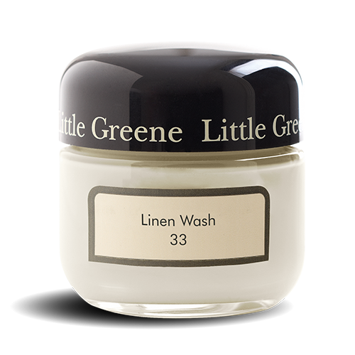 Little Greene Paint - Baked Cherry (14)