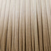 Matilda Taupe Ombre Soft Pleated Tapered Shade- 25cm