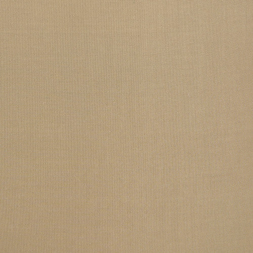 Wilma Taupe Oval Poly Cotton Shade- 35cm