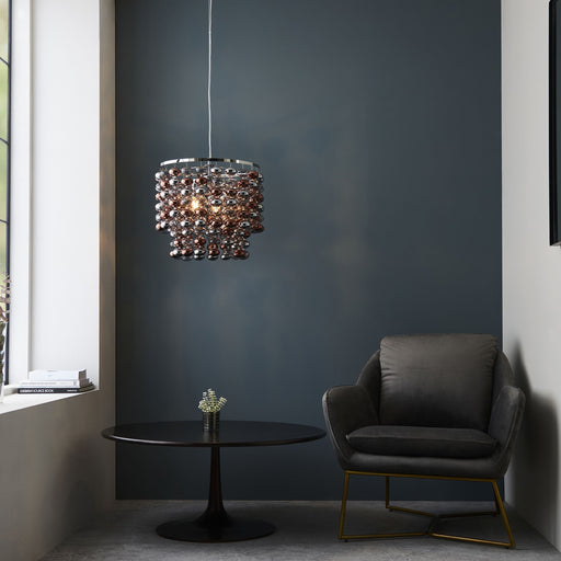 Esme 3 Pendant Light