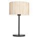 Longshore Lamp in Table