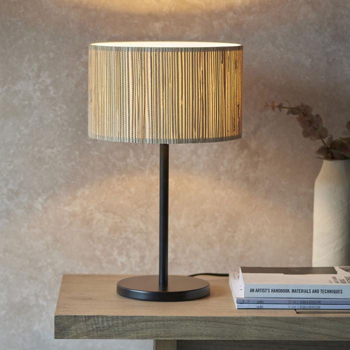 Longshore Lamp in Table