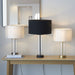 Lessina Table Lamp in Brass