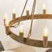 Chevalier 12 Pendant Light