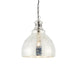 Darna Distressed Glass Ceiling Pendant Light