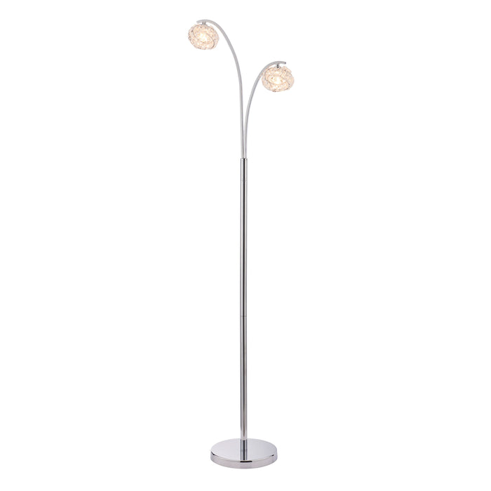 Talia Lamp in Floor