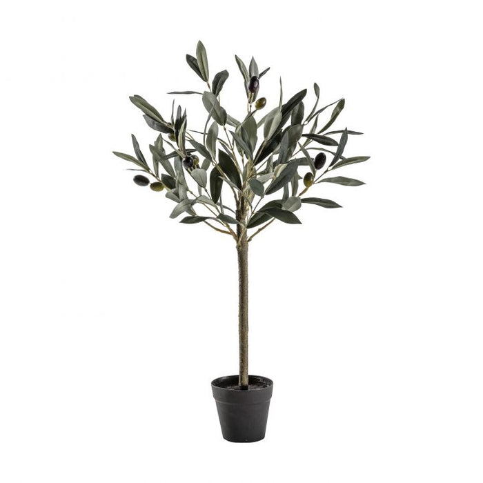 Artificial Indoor Olive Tree - Small